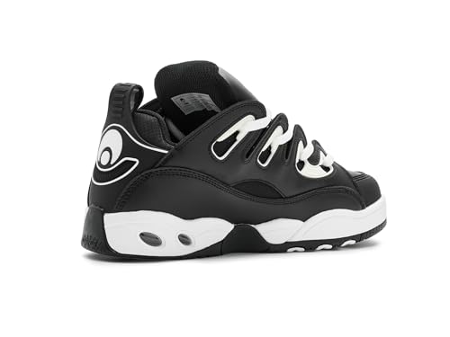 Image of Osiris Mens D3 E | Skateboarding Shoes