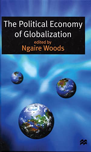 The Political Economy Of Globalization