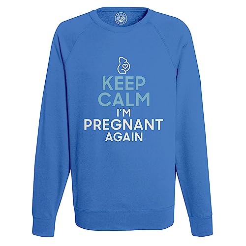 Sweat Homme Enceinte Mère Future Maman idée cadeau annonce grossesse