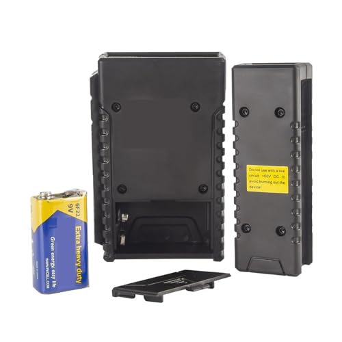 Rastreador de cable red flash NF-468S interruptor Ethernet BNC HDMI 2