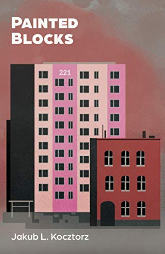 Painted Blocks
