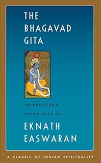 The Bhagavad Gita: 1