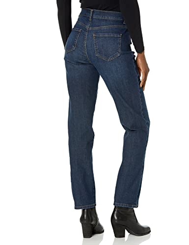 Image of Gloria Vanderbilt Women's Classic Tapered Amanda Jeans