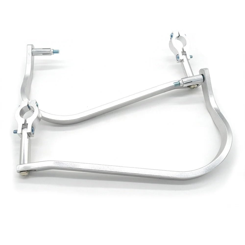 Protecteur Guidon Moto Anti Impact Renforcé pour Cross Enduro et Quad
