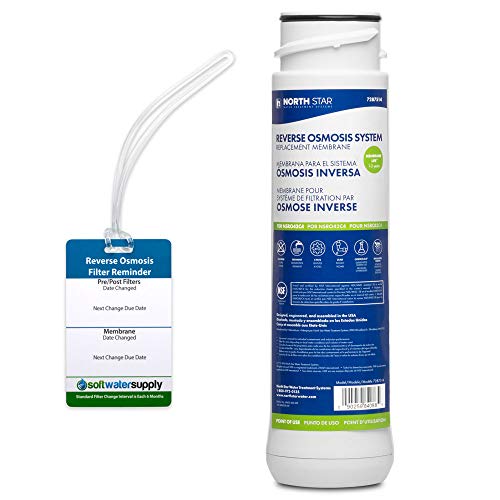 Northstar 7287514 RO Membrane