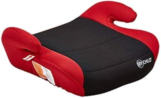 MyChild Brundle Group 2/3 Booster, Red, 700 g 20-01-005