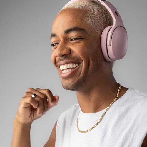 Skullcandy Crusher 540 Active Wireless Sensory Bass Headphones - Soft - image 8