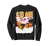 Photo Gallery axolotl kawaii giapponese pastello goth pet art felpa Photo Gallery axolotl kawaii giapponese pastello goth pet art felpa
