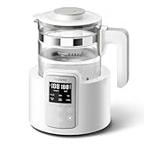 Instant Water Warmer, Baby Bottle Warmer with Faster Cooling...