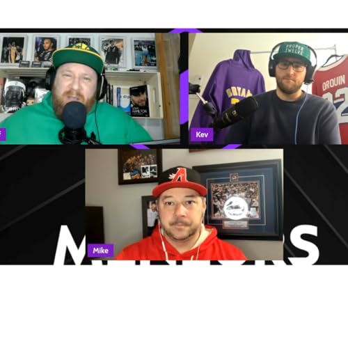 Les Meneurs - &Eacute;pisode 20 (Mike Tremblay)