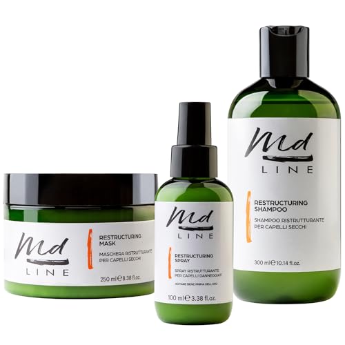 md line Kit de encogimiento