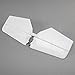 E-flite Horizontal stab Night Timber X EFL13853 Replacement Airplane Parts
