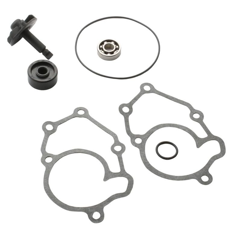 Kit de réparation de pompe à eau pour VP X-City 125 et YZF-R125