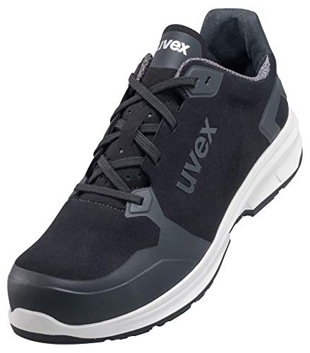 Chaussures de travail pour hommes S3 Uvex 1 Sport baskets légères