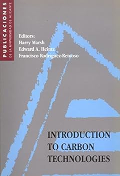Paperback Introduction to carbon technologies [Spanish] Book
