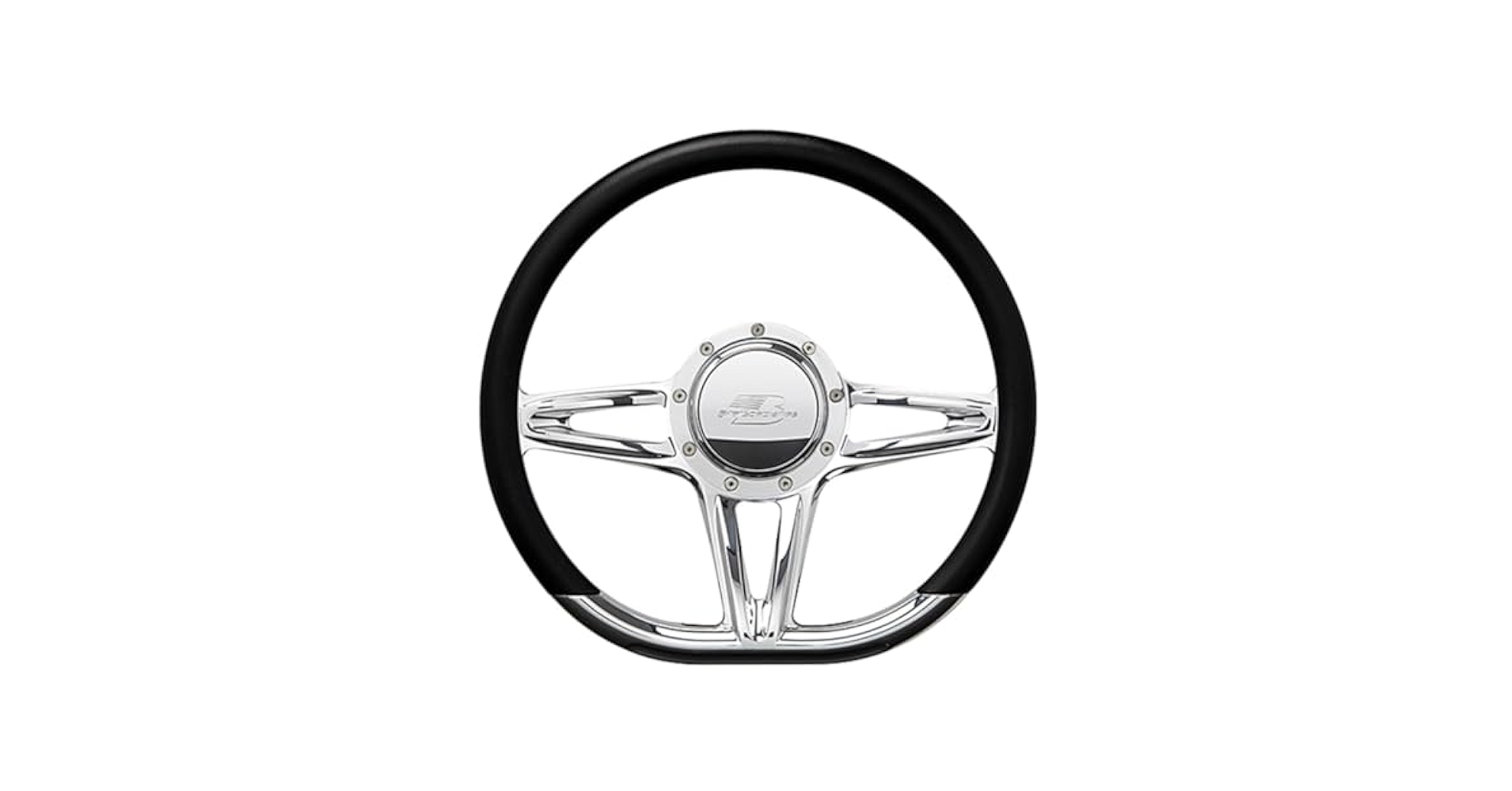 パーツ Billet Specialties Steering Wheels GTX01 Amazon.com: Billet Specialties 30935 14