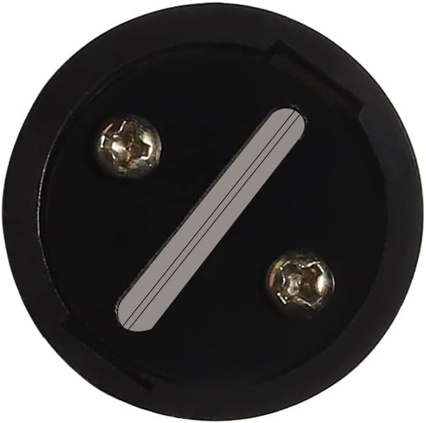 Double Slit 0.2mm Optical Instrument Parts Single Slit Diffraction Interference Wave Physical Optics Experimental Equipment (Color : 1 pcs)