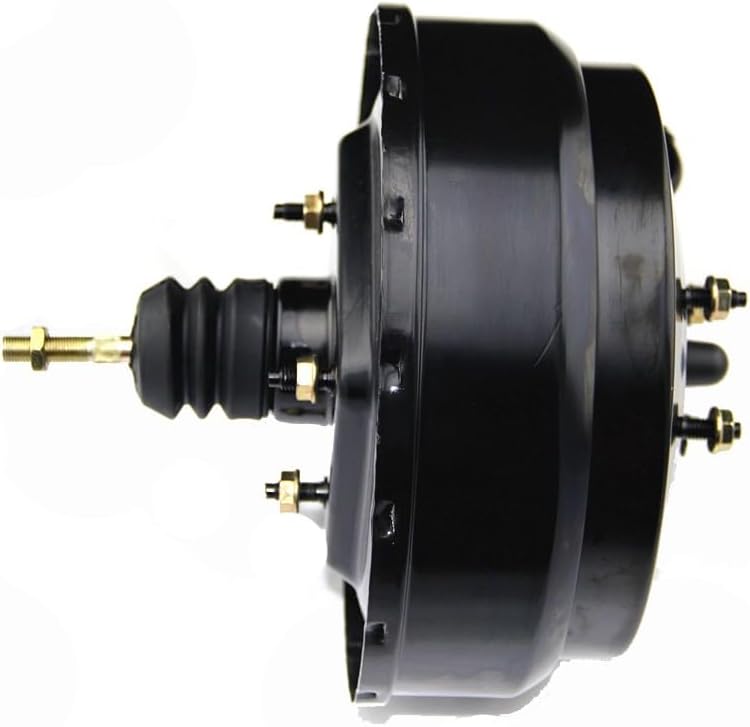 BXBB-012 BRAKE BOOSTER FOR ISUZU PERKASA NPR 45° 4.3D 4HF1 3861026430