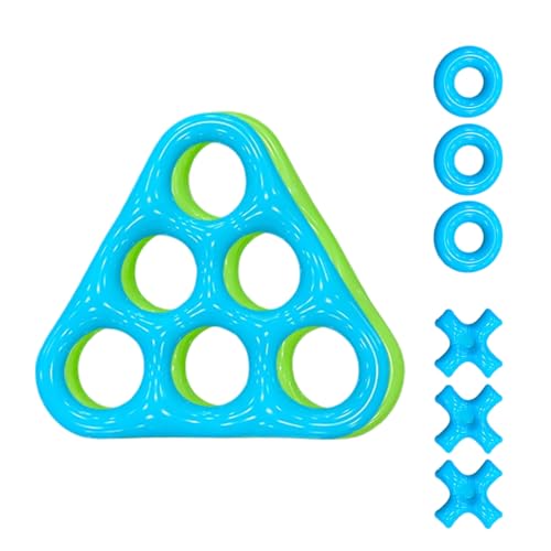 Swimming Pool Games - Water Float Hexagonal Toss Ring Toy, Floating Throwing Ring Game, Fun Pool Activity | For Boys And Girls 3