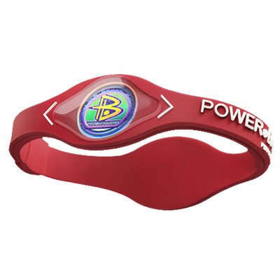 Power Balance- オリジナルパフォーマンスリストバンド L