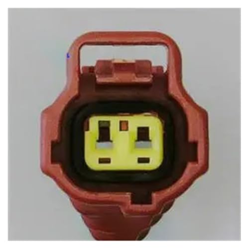 Connecteur automatique 2 broches étanche pour installer des phares additionnels de moto - 2