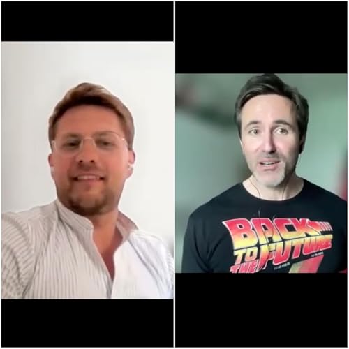 Ab nach Zypern! Auswandern, Beziehung & positiver Vibe &ndash; mit &bdquo;Peet, der stotternde Friseur&ldquo;