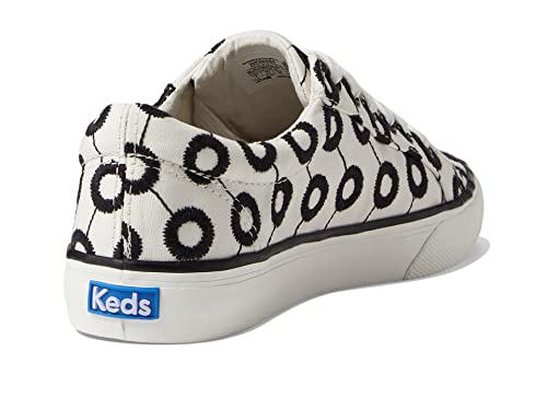 Image of Keds Women's Jump Kick Lace Up Sneakers
