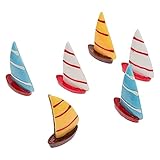 barcos miniatura para armar Modelos realistas a la apariencia de tu modelo de paisaje.