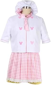 Amazon.co.jp: 「桜时」ディズニー 子犬Cookie クッキーアン コスプレ