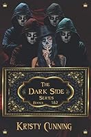 Four Psychos & Three Trials 1097330540 Book Cover