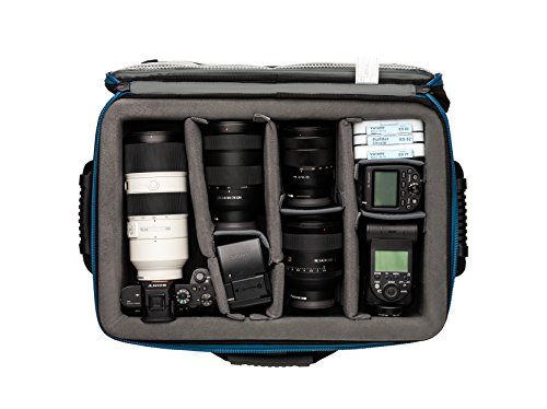 Tenba Transport Air Case Attache, 1914 (634-221) #TOP6