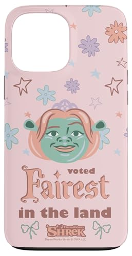 �V�����b�N Voted Fairest in the Land �X�}�z�P�[�X iPhone 13 Pro Max �p