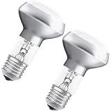 Alle Osram Halogenartikel sind stufenlos von 0 bis 100% dimmbar