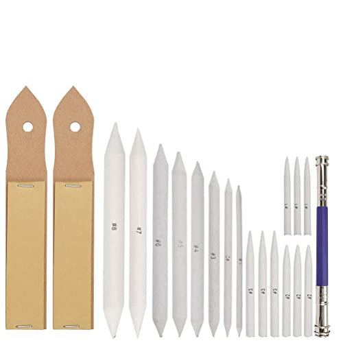 Difuminadores marca JohnLone