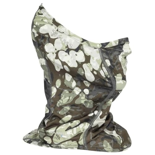 Simms Sungaiter Block Pale Pine