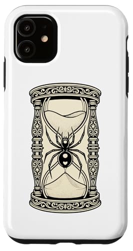 �S�V�b�N�����v�ƍ������S�l�̃N���̃A�[�g�B �X�}�z�P�[�X iPhone 11 �p