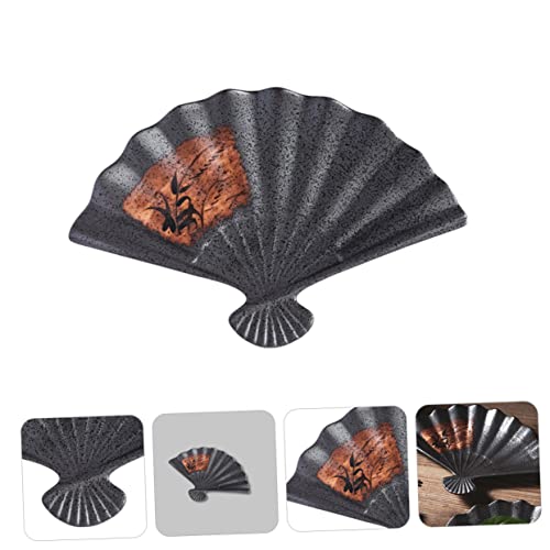 Plato de Sushi Cerámico Diseño Japonés Elegante miniatura 2