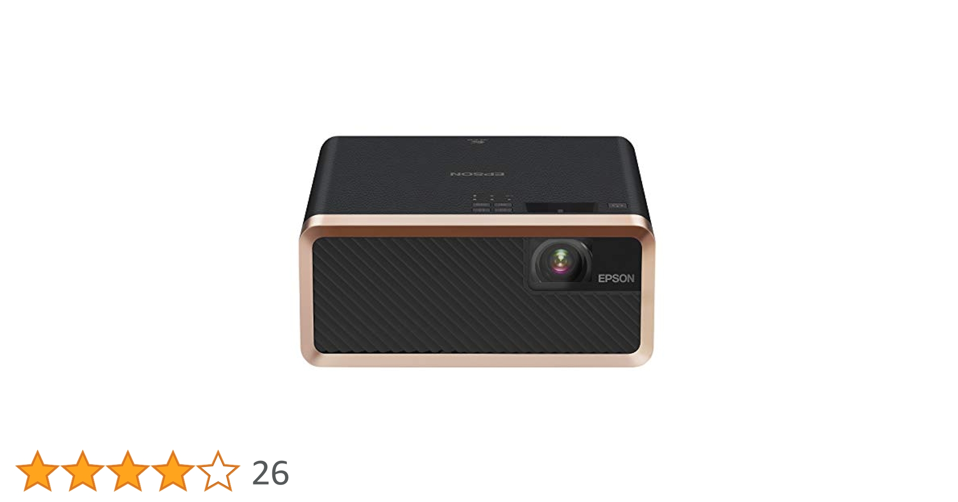 a*t様 【中古】EPSON dreamio EF-100B ホームプロジェクタ EPSON dreamio EF-100B [ブラック] 価格比較 - 価格.com