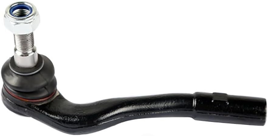 Front Outer Tie Rod for Mercedes-Benz C230,C240,C280,C32 AMG,C320 2001 2002 2003 2004 2005 2006 2007 2 X Replacement 203302003, 2033302003, 2033302403