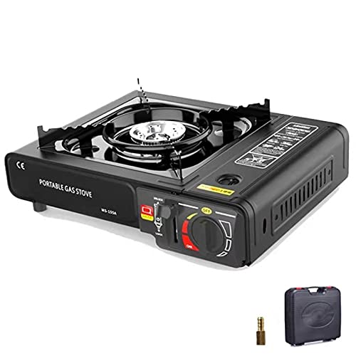 Buy Camping Accessories Portable Gas Grill RFAIKA Functional upgrade