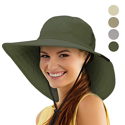 Best Fishing Hat For Women