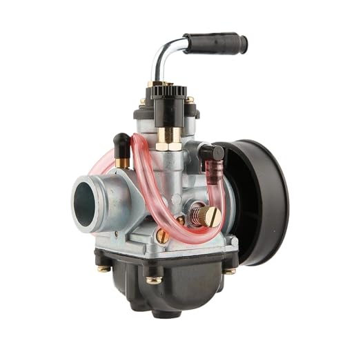 Carburateur PHBG 19 mm pour moteur course 2T YQ50 et NS50