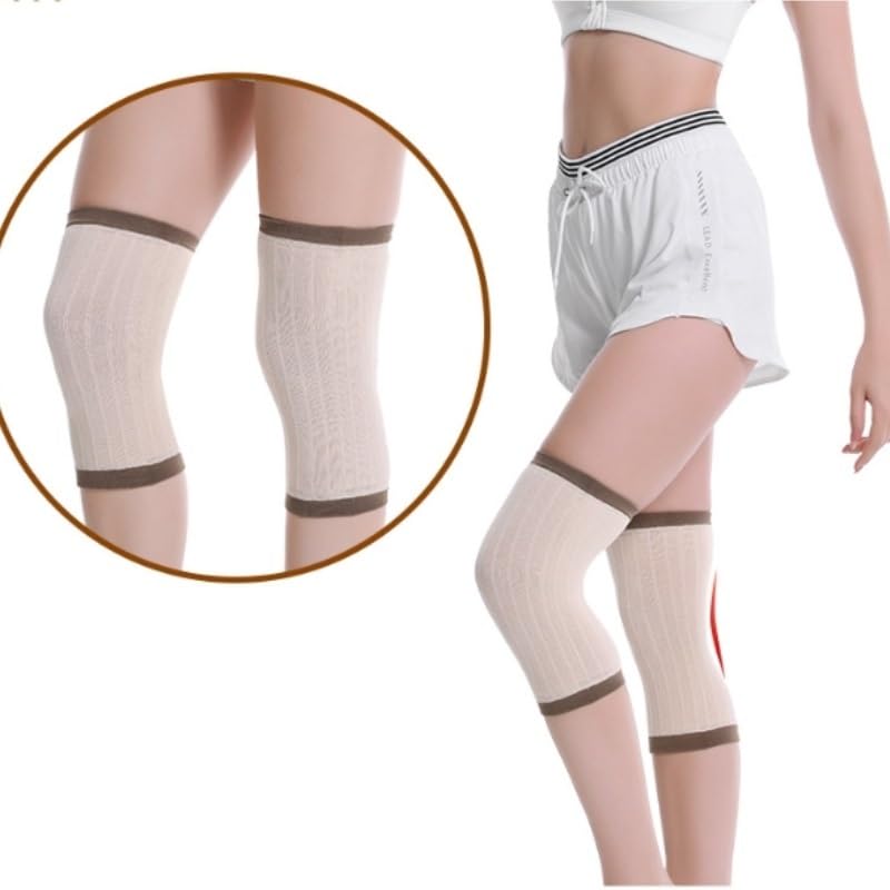 Thin Knee Pads for Both Men And Women Suitable for Sports and Warm Joint