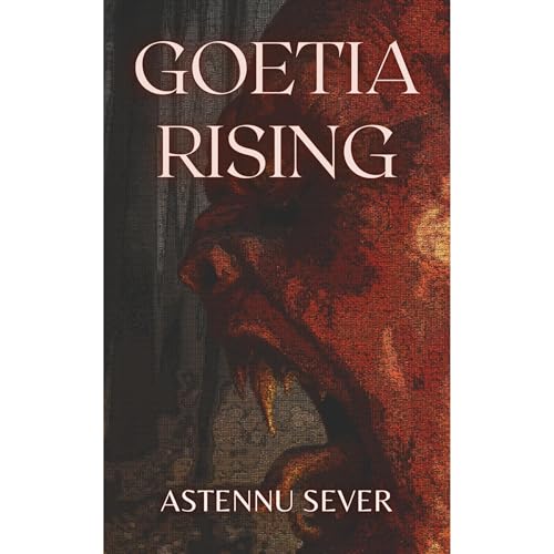 Goetia Rising by Astennu Sever episode artwork