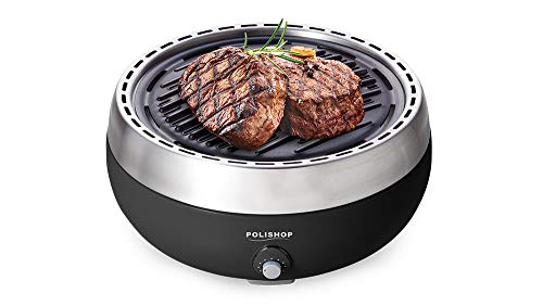 Churrasqueira Steakhouse Grill Polishop