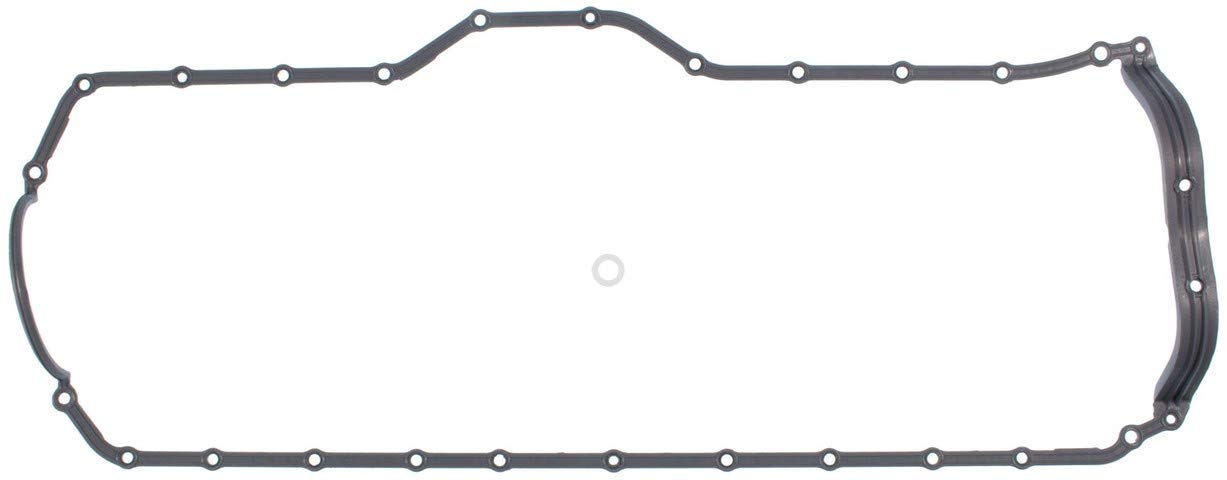 Photo 1 of MAHLE Original OS32118 Engine Oil Pan Gasket Set