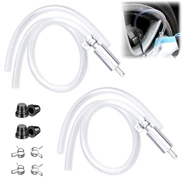 universal brake bleeder kit