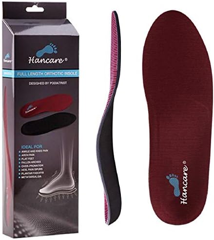 joggers with arch support