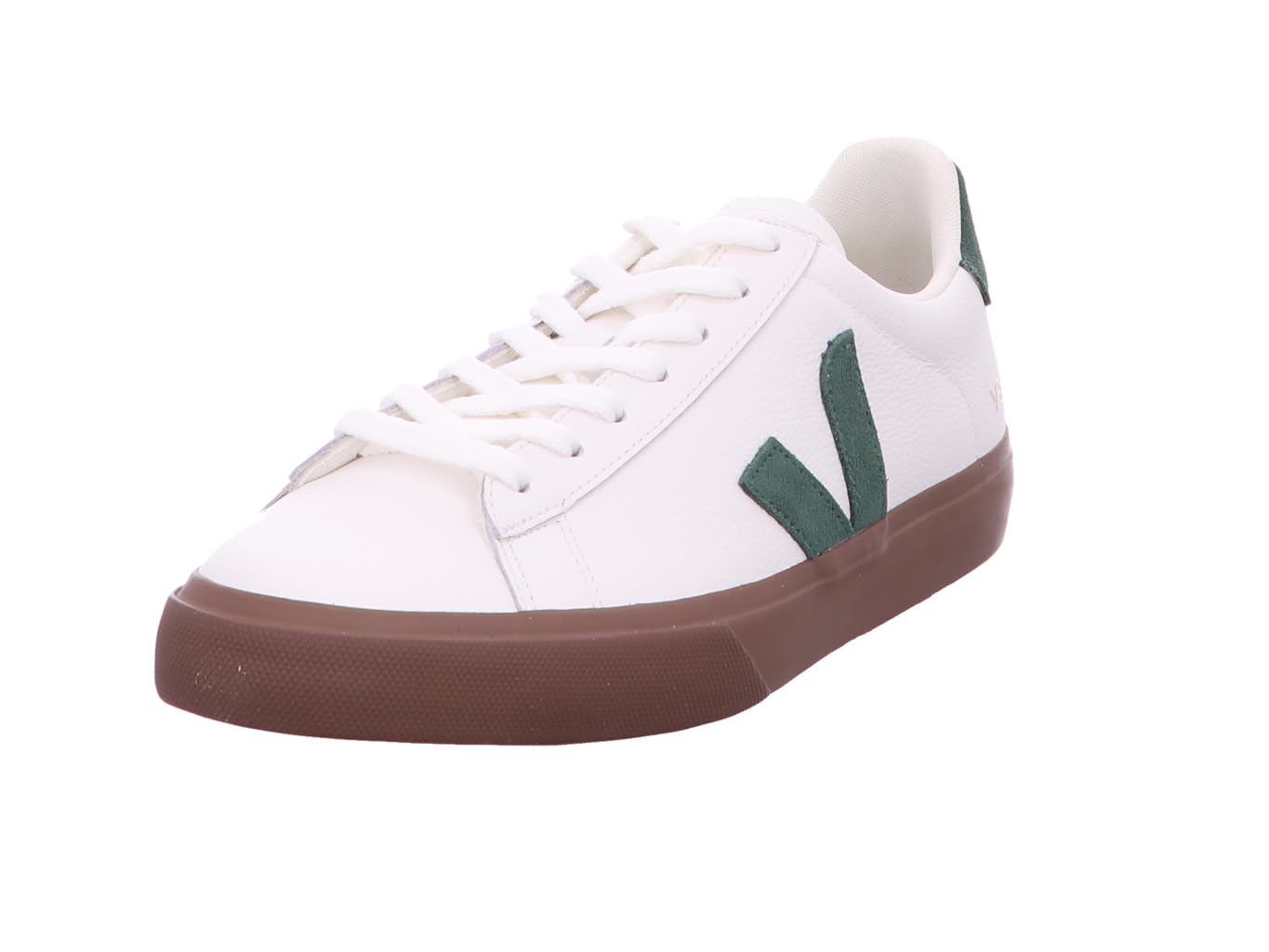 Veja Unisex White Campo Sneakers - Sneakers Eu - 40