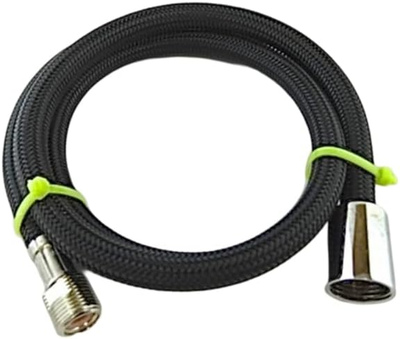 Repair Parts for Rohl 9.28426apc Nylon Side Spray Hose Chrome